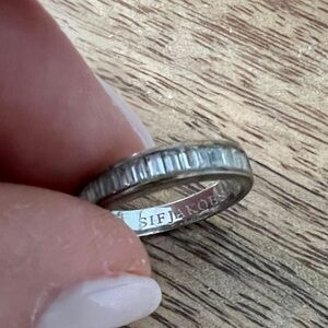 Sif Jakobs Women's Ring